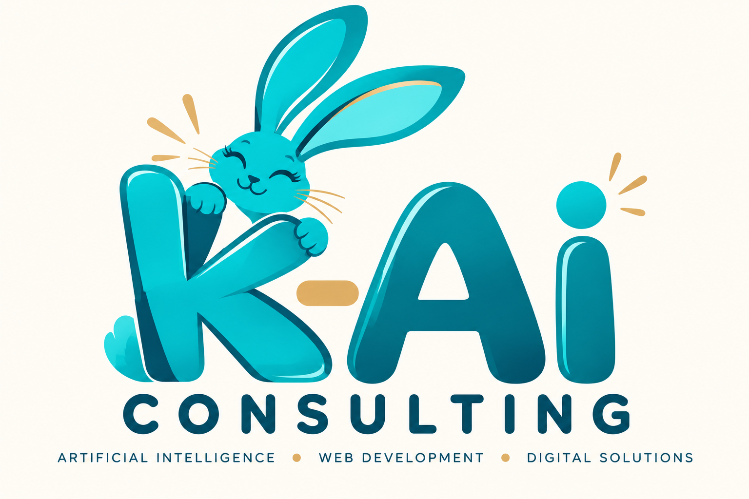 K-AI Consulting — Artificial Intelligence, Web Development, Digital Solutions